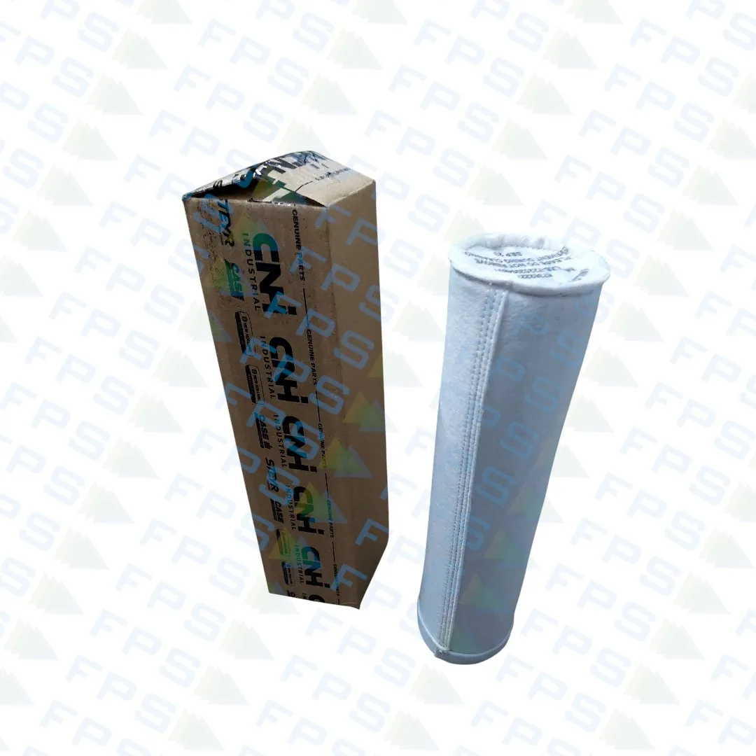 SAFETY AIR ELEMENT,TB80